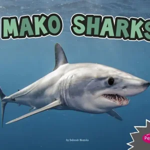 Mako Sharks Viral