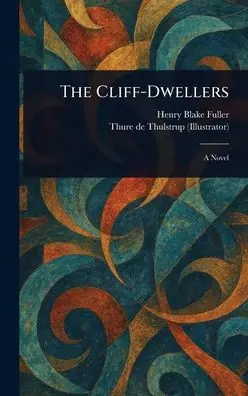 Buy Online The Cliff-Dwellers