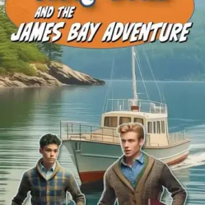 Buy Direct Ron Orlis and the James Bay Adventure