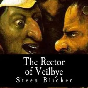 Special Discount The Rector of Veilbye