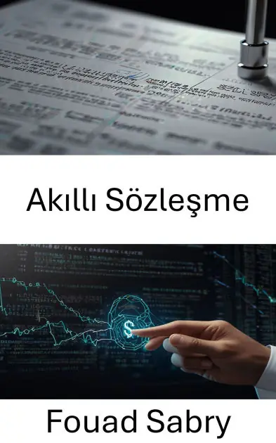 Price Cut Akilli Sözlesme: Otonom Islemler ve Güvensiz Yürütme için Merkezi Olmayan Dijital Anlasmalar