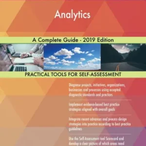 Hassle-Free Returns Predictive Consumer Data Analytics A Complete Guide - 2019 Edition