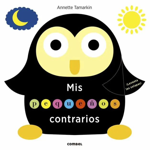 Mis pequenos contrarios Genuine