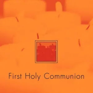 First Holy Communion: A Parent's Preparation Buy Online