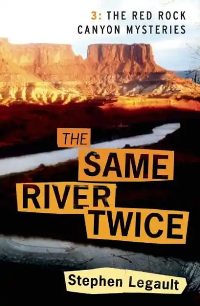 Last Chance The Same River Twice