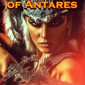Empress of Antares (Warlords, #2) Super Sale