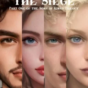 Big Sale The Siege: Part One of the Sons of Kings Trilogy