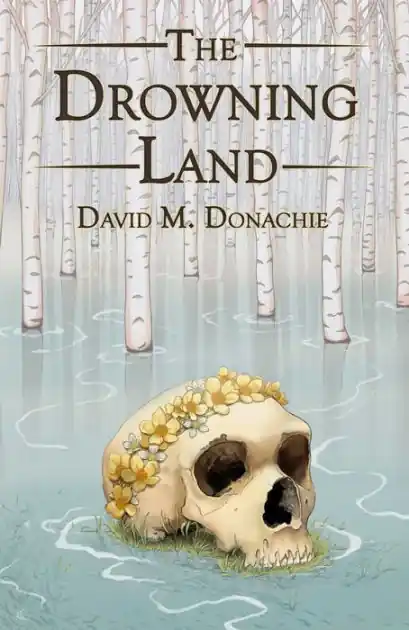 The Drowning Land Worldwide Shipping