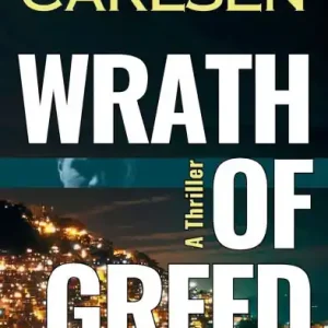 Professional Grade Wrath of Greed