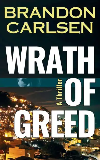 Professional Grade Wrath of Greed