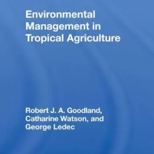 Fresh Stock Environmental Management In Tropical Agriculture