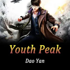 Limited Offer Youth Peak: Volume 3