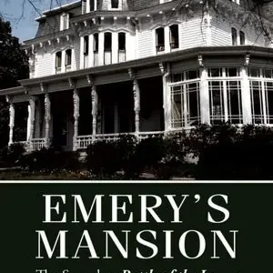 Brand New Emery's Mansion: The Sequel to Rattle of the Looms