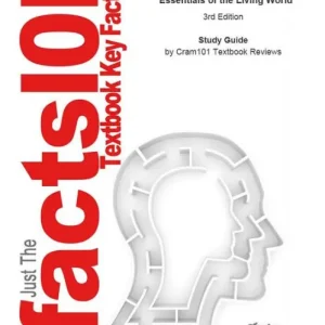 Essentials of the Living World: Biology, Biology Shop Now