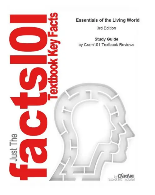 Essentials of the Living World: Biology, Biology Shop Now