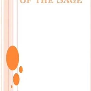 The Settling of the Sage w/ Direct link technology (A Western Classic) Fresh Stock