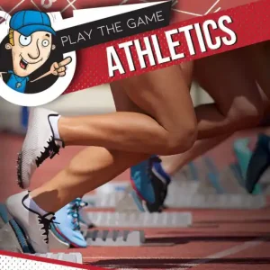Wholesale Athletics