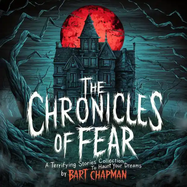 In Demand The Chronicles of Fear: A Terrifying Stories Collection to Haunt Your Dreams