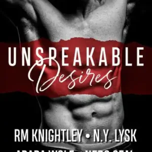 Place Order Unspeakable Desires