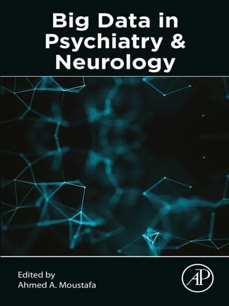 Big Data in Psychiatry and Neurology Special Offer