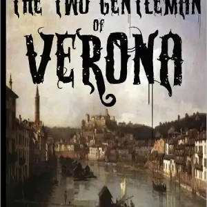 Wholesale The Two Gentleman Of Verona (Illustrated)
