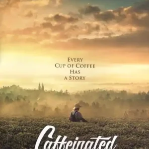 Editor’s Pick Caffeinated