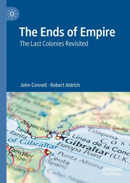 Hot Deal The Ends of Empire: The Last Colonies Revisited