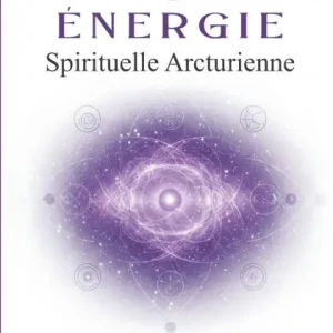 Weekend Sale Énergie Spirituelle Arcturienne