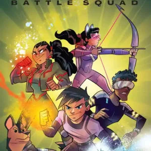 The Stream Team: Battle Squad Seasonal Sale