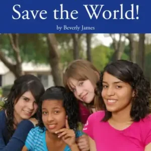 Limited Time Soul Sisters Save The World!