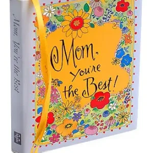Mom, You're the Best! (Charming Petites Series) Clearance