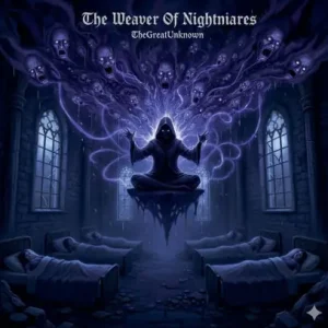 Latest The Weaver Of Nightmares