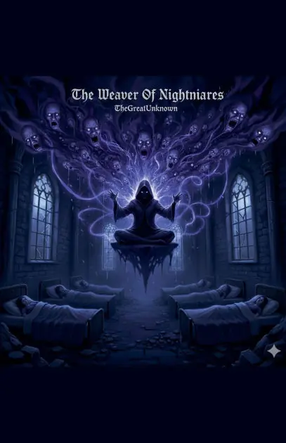 Latest The Weaver Of Nightmares