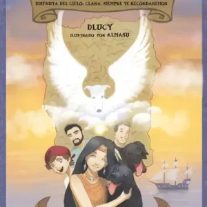 Cheap El pequeño pirata Paul & Bula: Disfruta del cielo, Clara. Siempre te recordaremos