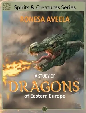 A Study of Dragons of Eastern Europe Professional Grade