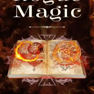 Next Day Delivery Rogue Magic