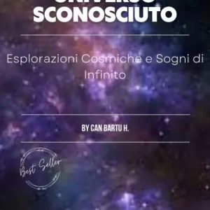 Big Sale Universo Sconosciuto: Esplorazioni Cosmiche e Sogni di Infinito