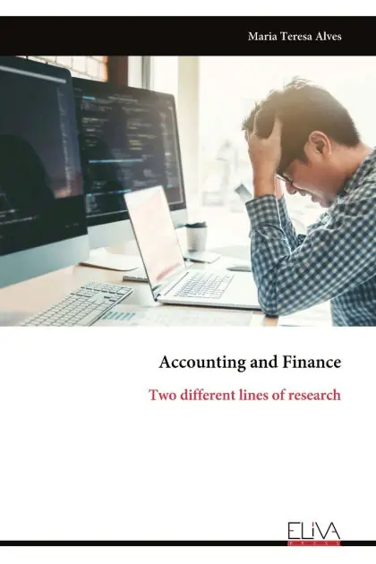 Money Back Guarantee Accounting and Finance: Two different lines of research