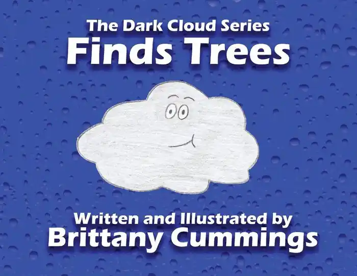 Finds Trees Handmade