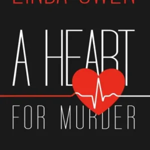 A Heart for Murder: A Dean Warren Mystery Limited Offer
