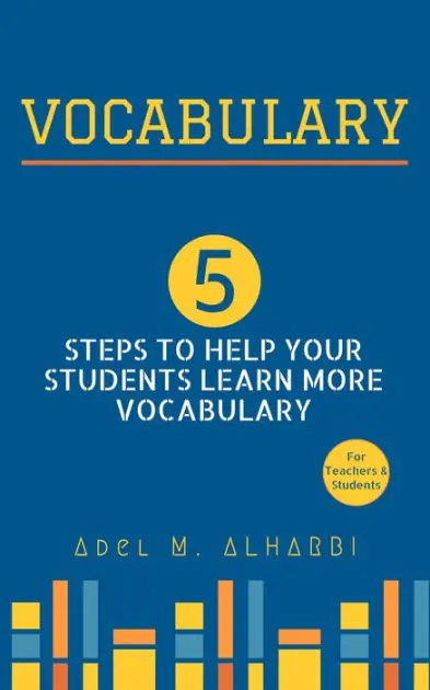 Vocabulary: 5 Steps to Help Your Students Learn More Vocabulary Grab Now