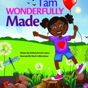 I Am Wonderfully Made Popular