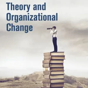 Original Institutional Theory and Organizational Change
