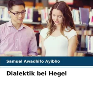 Time-Limited Dialektik bei Hegel