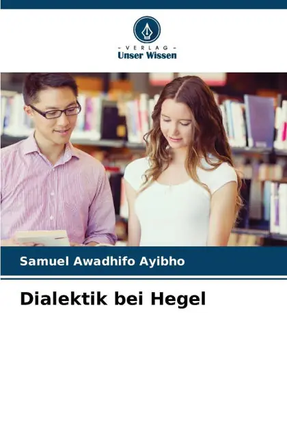 Time-Limited Dialektik bei Hegel