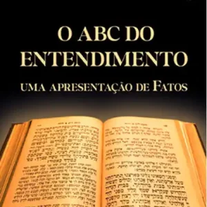 Final Sale O ABC do Entendimento: Uma Apresentação de Fatos