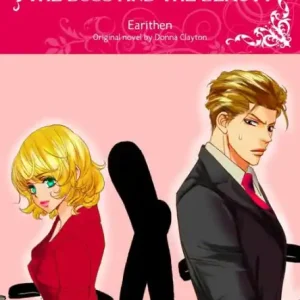 Buy Today THE BOSS AND THE BEAUTY: Harlequin comics