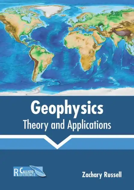 Geophysics: Theory and Applications Special Discount