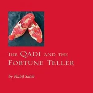 The Qadi and the Fortune Teller Certified
