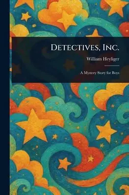 Detectives, Inc. Trending